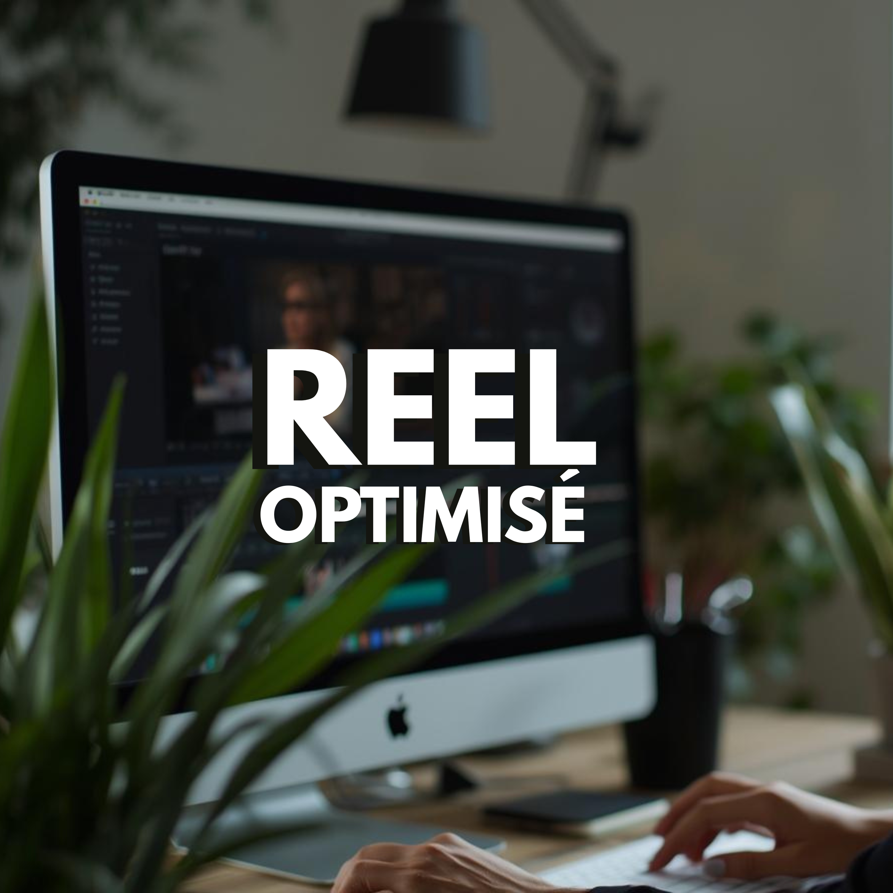 Forfait Reels Optimisé