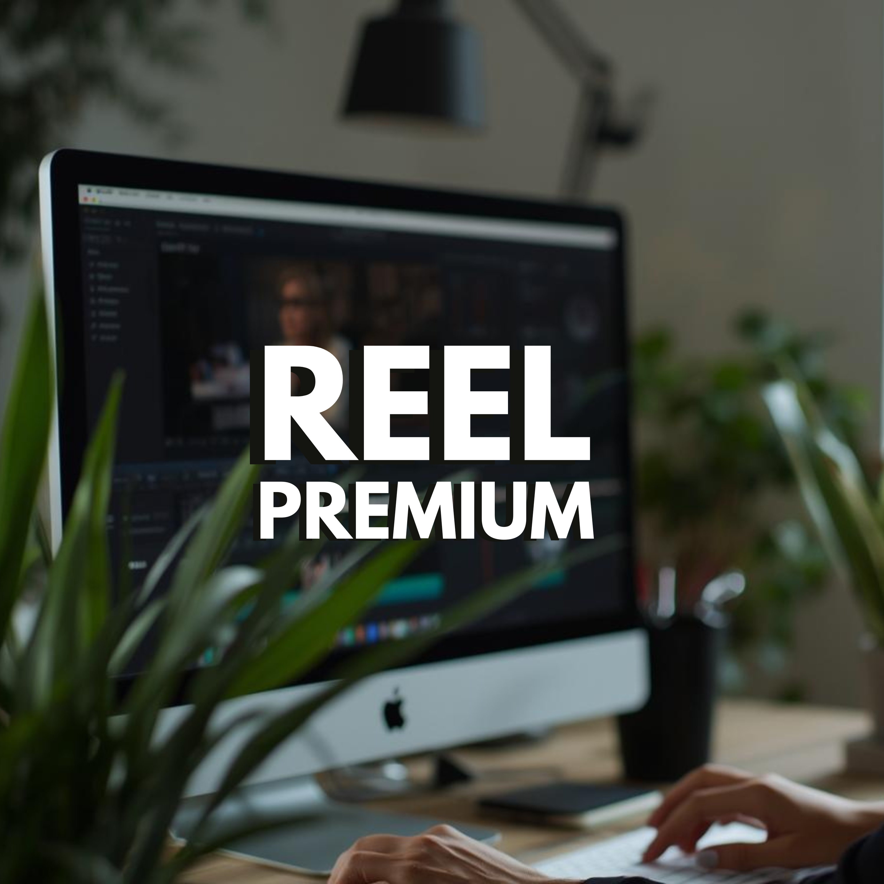 Forfait Reels PREMIUM